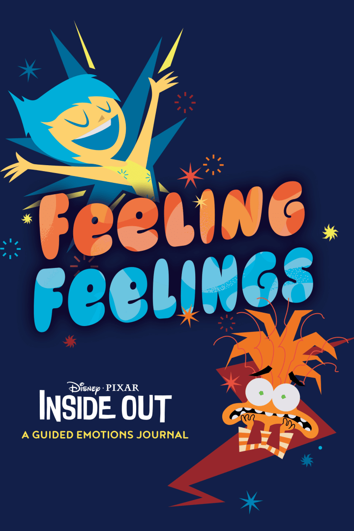 Inside Out Feeling Feelings_cover