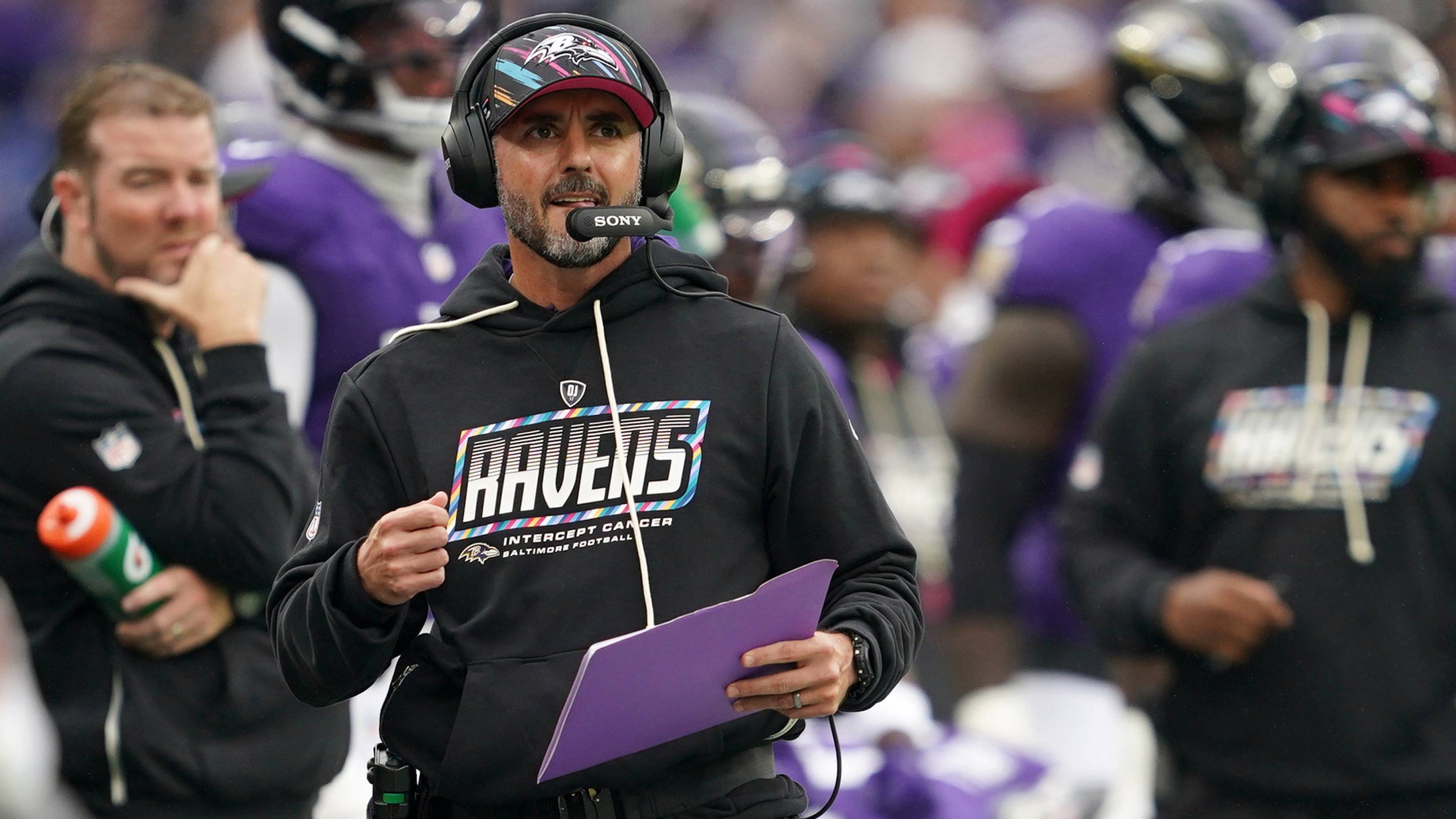 Ravens Defense Continued To Suffer In These 3 Key Areas In 24-18 Win Over Lowly Titans