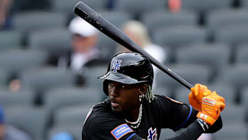 Philadelphia Phillies v New York Mets - Game One