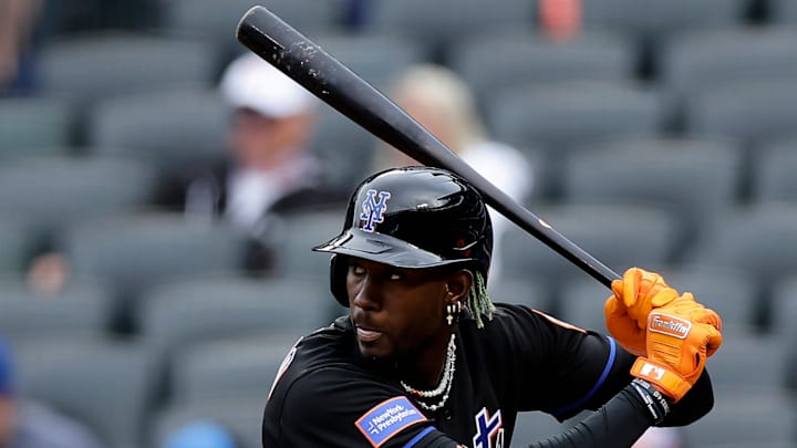 Philadelphia Phillies v New York Mets - Game One