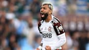 Gabriel Barbosa é o jogador mais valioso das Américas