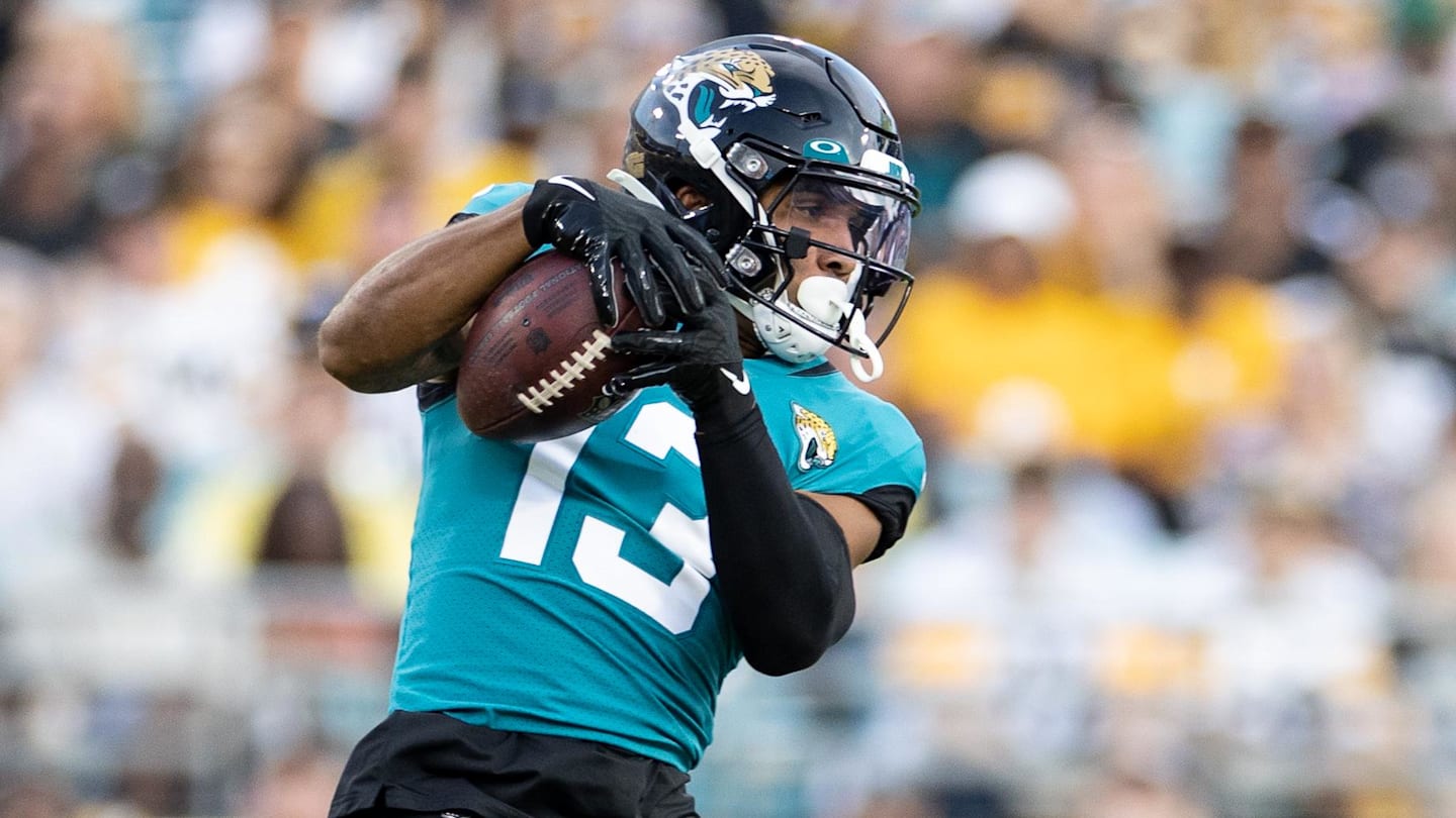 What Does Attempted Trade Mean For Jacksonville Jaguars Star's Future?