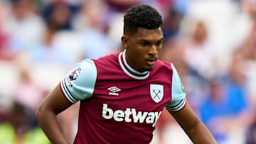 West Ham United v Celta Vigo - Pre-Season Friendly