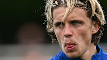 Conor Gallagher