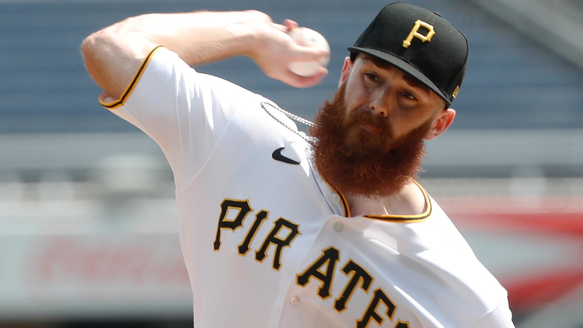 Pittsburgh Pirates 2023 Season Recap: Relief Pitcher Colin Selby Makes His  MLB Debut