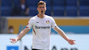 Patrik Schick