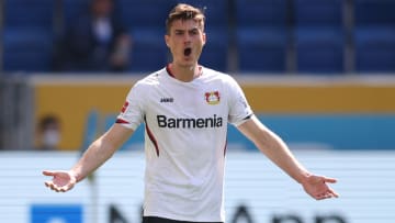 Patrik Schick