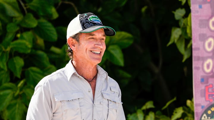 “Master Class in Deception” – Loose lips sink ships when one castaway’s frustrations put a wedge between them and their tribe. A shared meal breeds connection between tribemates as they discuss race and heritage. Then, an emotional immunity challenge brings two adversaries closer than ever imagined, on SURVIVOR, Wednesday, March 26 (8:00-9:30 PM, ET/PT) on the CBS Television Network, and available to stream on Paramount+ (live and on demand for Paramount+ with SHOWTIME subscribers, or on demand