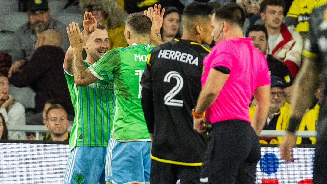  Mandatory Credit: Trevor Ruszkowski-Imagn Images