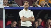 Southgate isn't known for making rash decisions