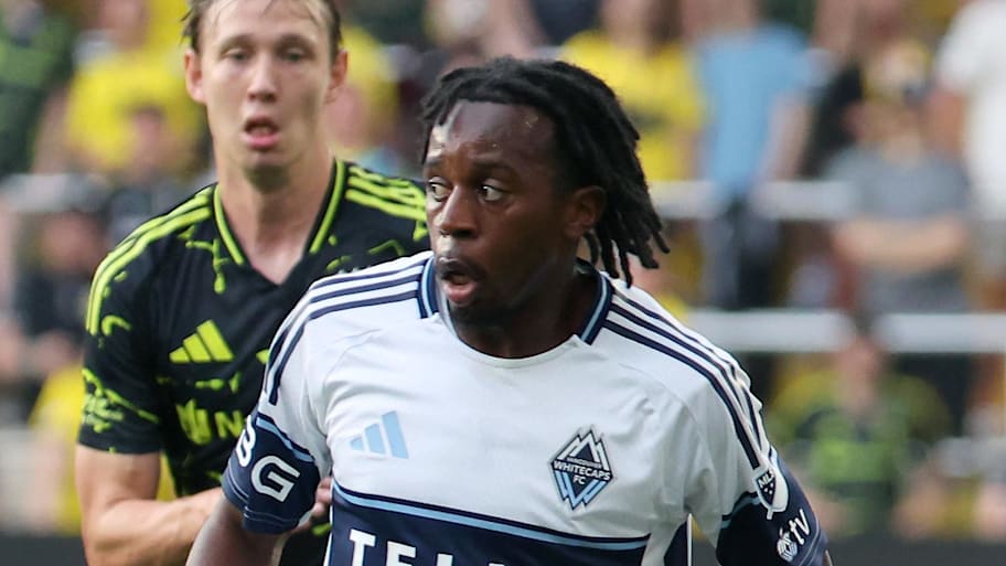 MLS POWER RANKINGS