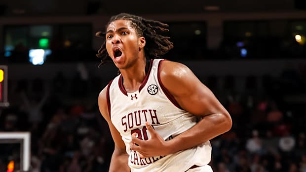 2025 NBA Mock Draft TwoRound Projections in MidJanuary
