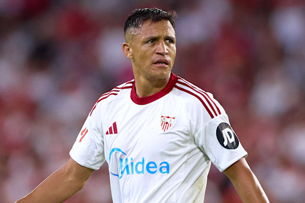 อเล็กซิส ซานเชซ