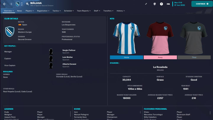Football Manager 2022 – 9 Features You Need To Know About
