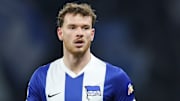 Hertha BSC droht der Abschied von Pascal Klemens
