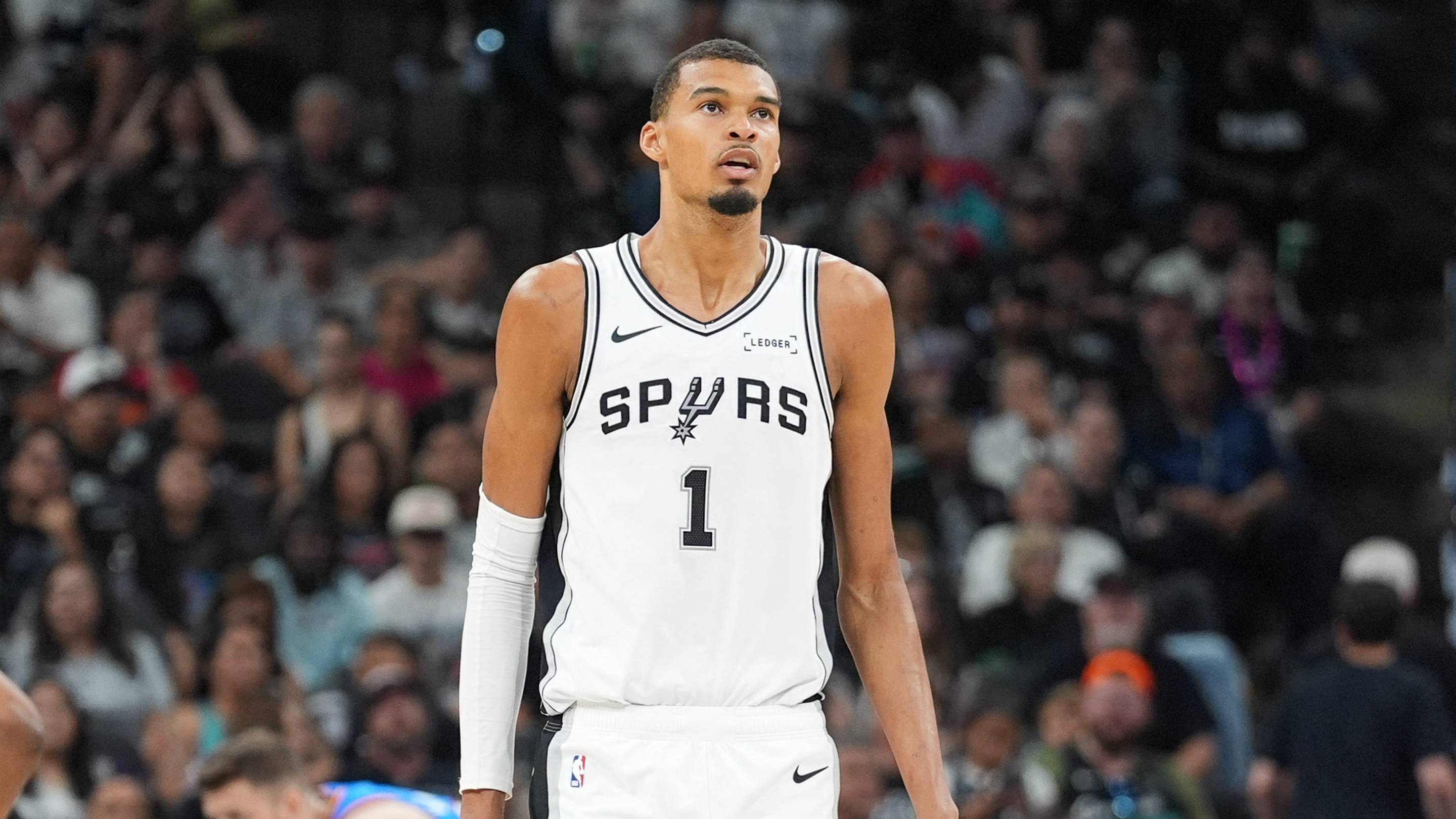 Bill Simmons pours cold water on Spurs’ dreams of crushing OKC in rematch