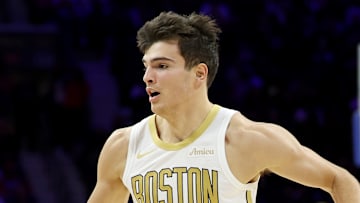 Boston Celtics v Philadelphia 76ers