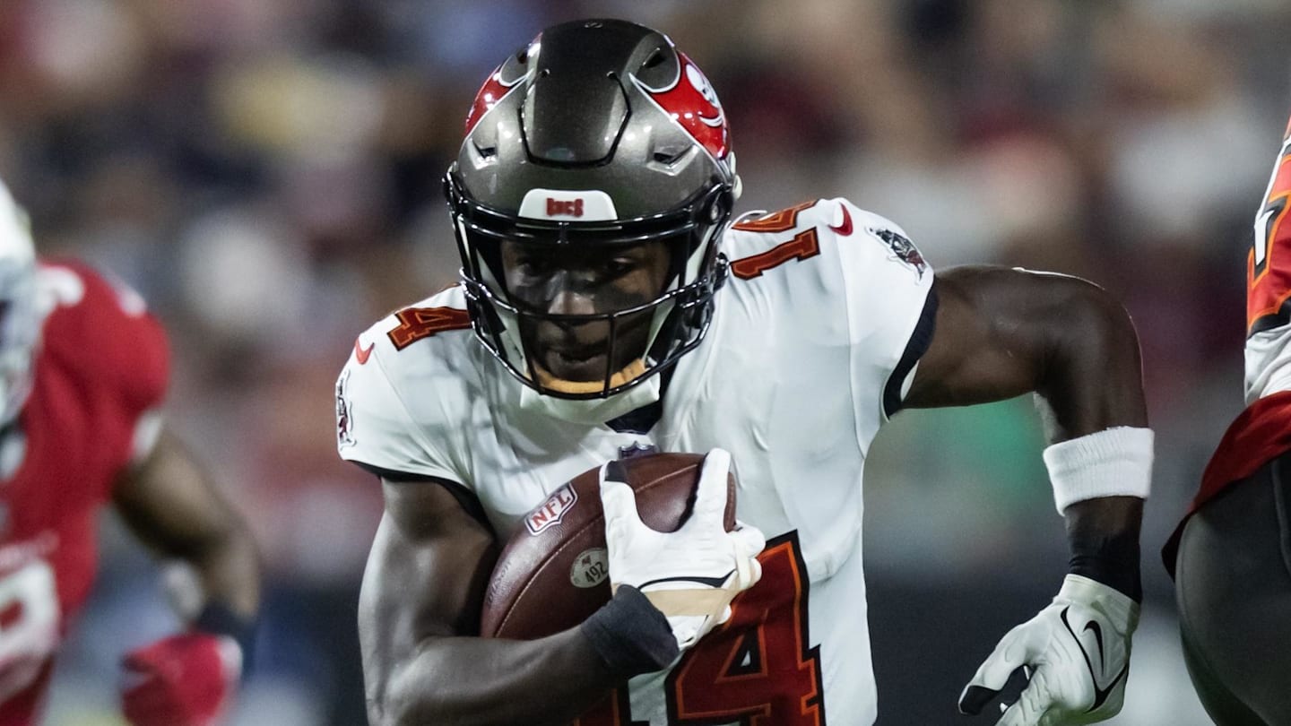 Fantasy Football Draft Or Pass: Is Chris Godwin Worth The Risk In Drafts?