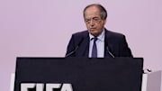 Noël Le Graët a déjà retrouvé du travail à la FIFA