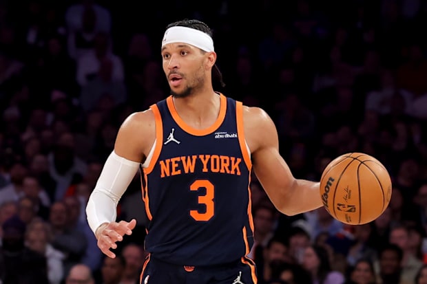 Josh Hart