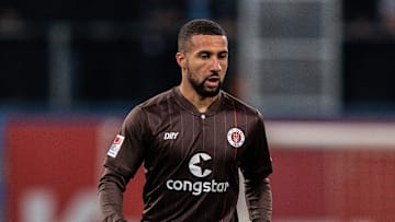 Daniel Kofi Kyereh wird nicht zu Werder wechseln