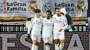 TOPSHOT-FBL-EUR-C1-BREST-REAL MADRID