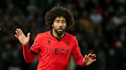 Dante s'exprime sur son ancien coach