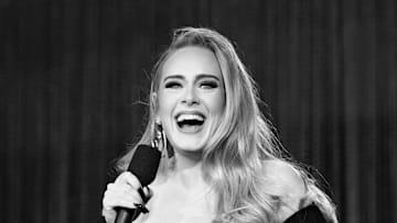 American Express Presents BST Hyde Park: Adele