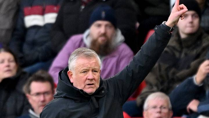 Sheffield United v Ipswich Town - Sky Bet Championship - Bramall Lane