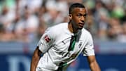 Alassane Plea