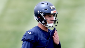 August 1 was a confusing day of Denver Broncos training camp