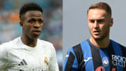 Les prédictions 90min sur Real Madrid - Atalanta | Getty Images - 90min