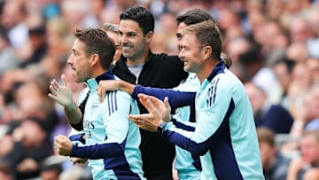 Arsenal's Champions League campaign begins on Thursday