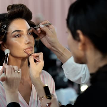 Lily Aldridge