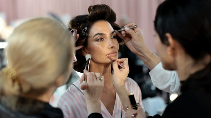 Lily Aldridge Lily Aldridge
