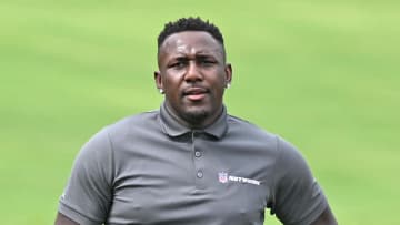 Thomas Davis