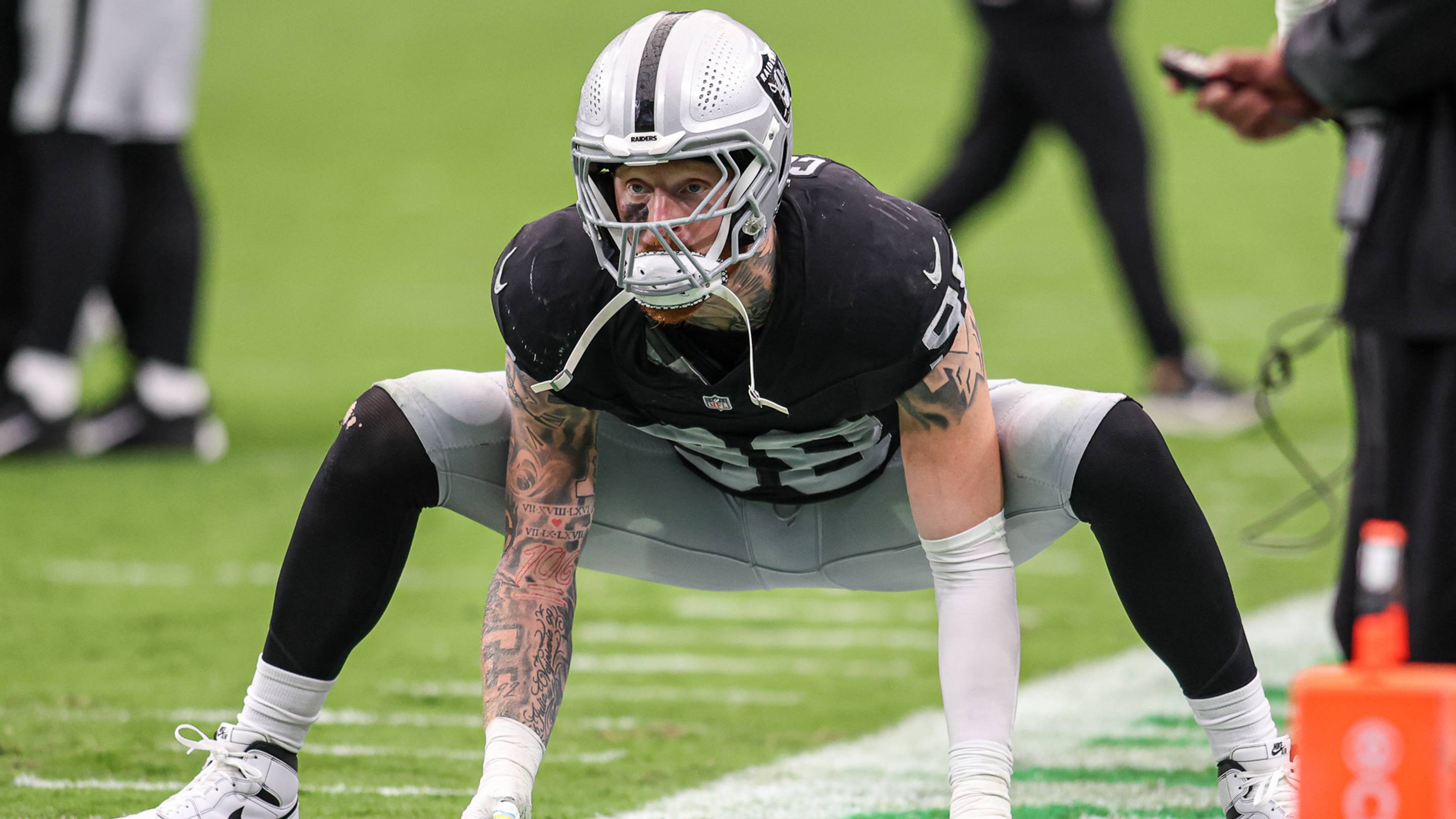 Raiders Report Card: Grading the Near-Upset and the Path Forward
