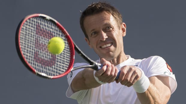 Nestor was snubbed for the Tennis Hall of Fame, but was inducted into Canada's Sports Hall of Fame as a part of the 2024 clas