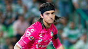 Santos Laguna v Queretaro - Torneo Clausura 2023 Liga MX