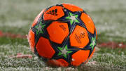 The Champions League last 16 draw is done