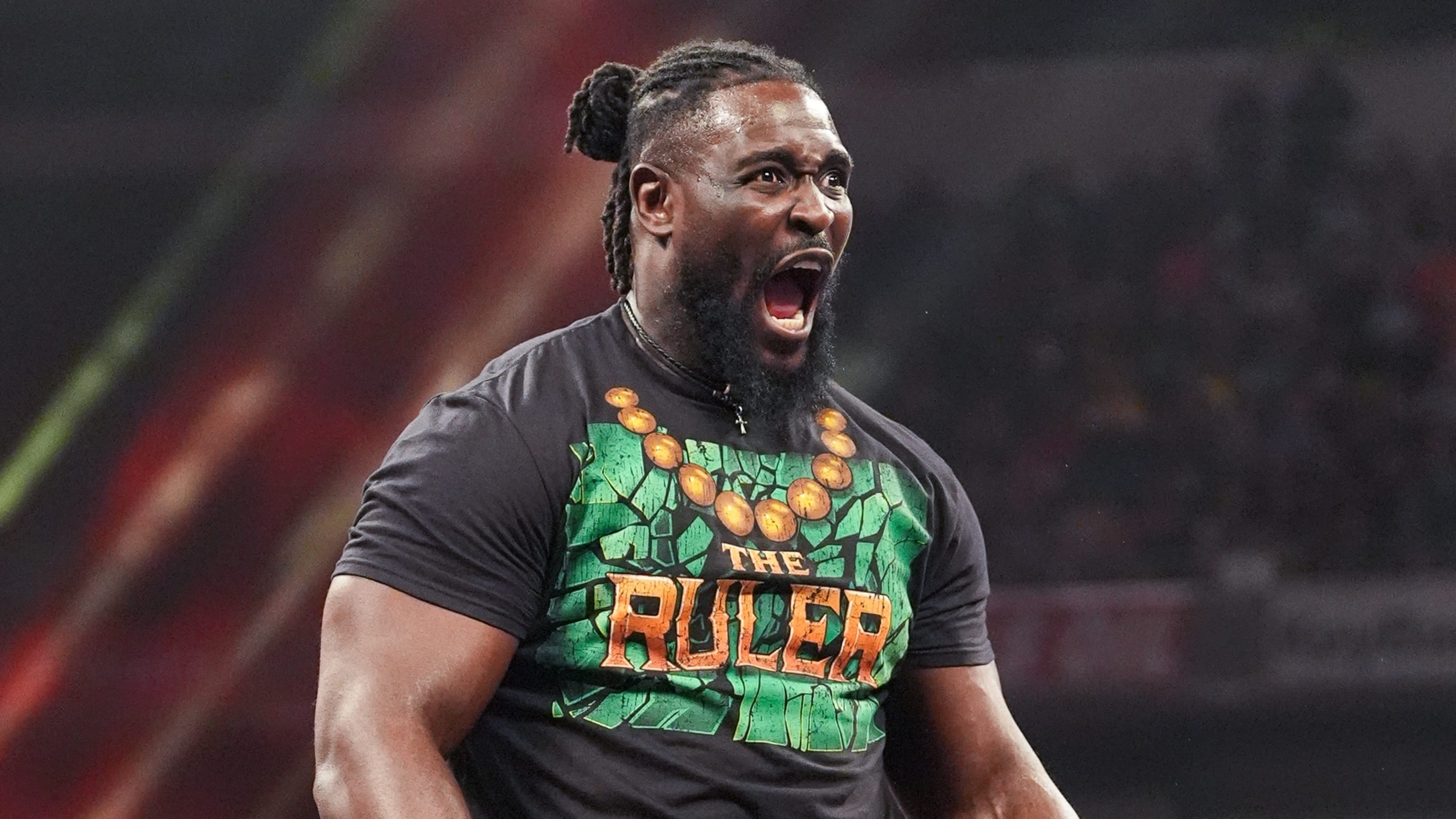 It’s Time for WWE to Go All In on Oba Femi at WrestleMania 42