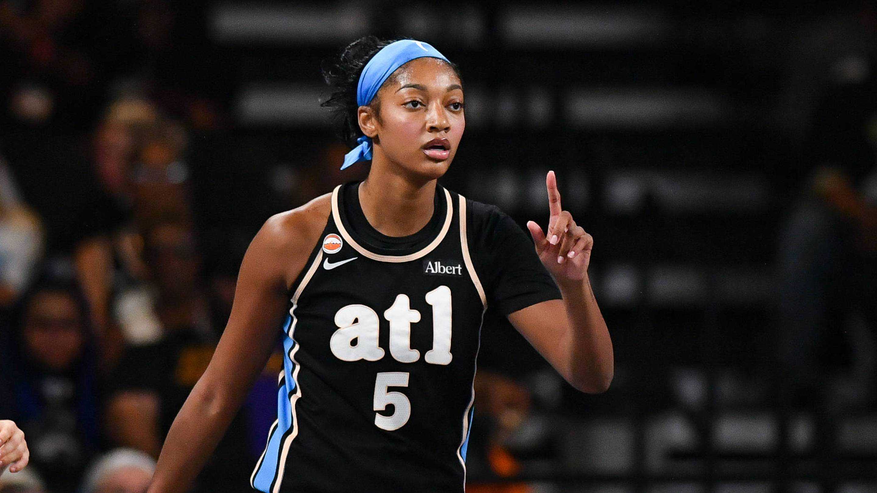 Angel Reese Shares Kim Mulkey's Motivational Message After WNBA Finals Game 3 Win