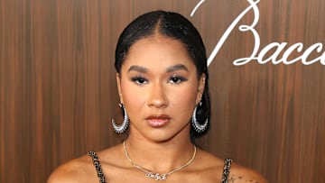 Jordan Chiles