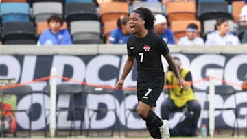 Canada v Cuba: Group D - 2023 Concacaf Gold Cup