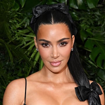 Kim Kardashian