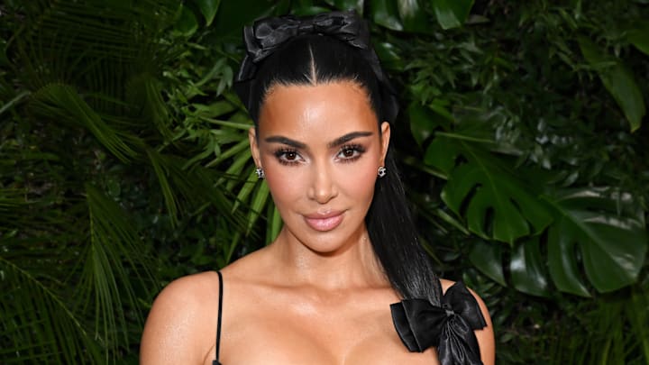 Kim Kardashian Kim Kardashian