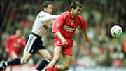 Liverpool v Spurs
