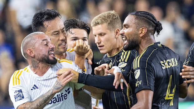 เอล ทราฟิโก