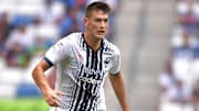 El defensa de Rayados, César Montes, ya recibió una oferta para llegar al Dinamo de Moscú ruso.