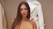 REVOLVE Gallery NYFW Presentation And Pop-up Shop At Hudson Yards